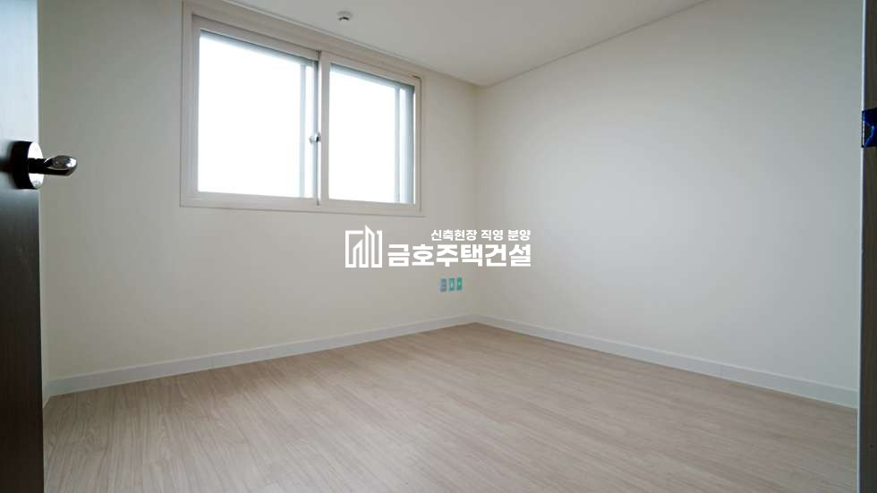 경기 광주시 오포읍 힐스 크라운 / 기준층 A - Type / 복층 B - Type 분양 매물번호 11081 사진 32