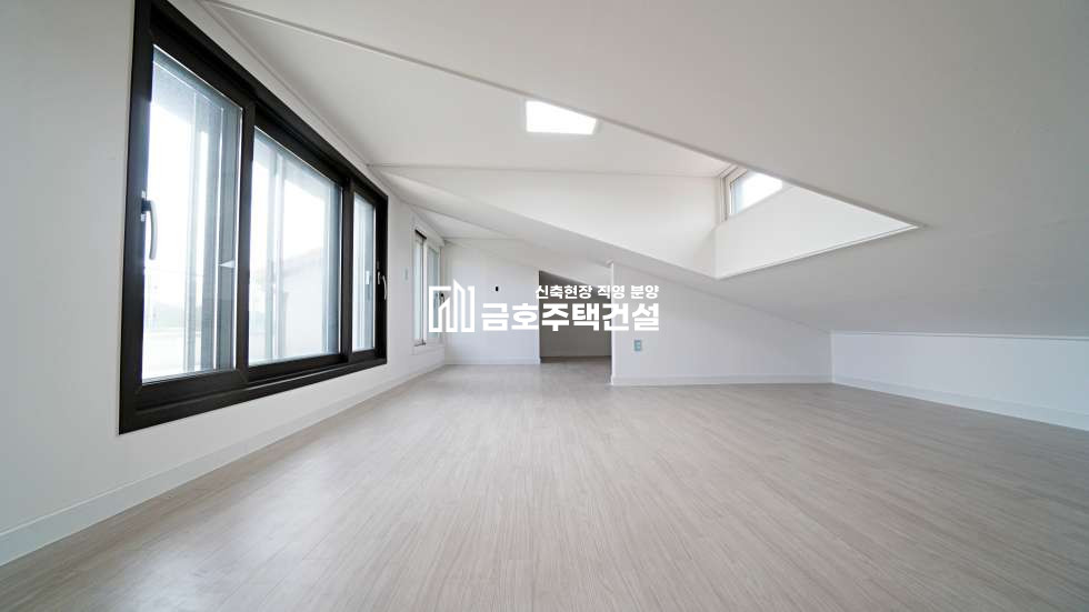경기 광주시 오포읍 힐스 크라운 / 기준층 A - Type / 복층 B - Type 분양 매물번호 11081 사진 37