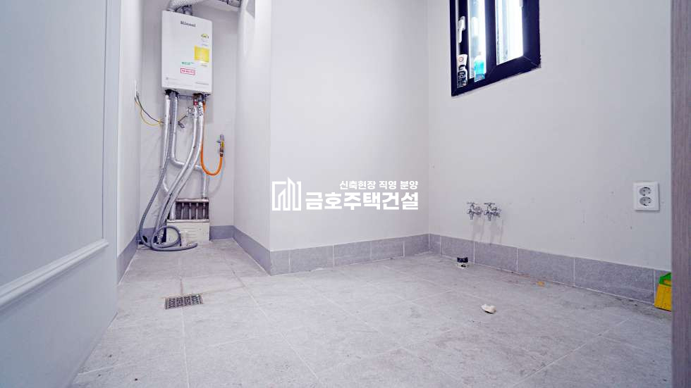 경기 광주시 오포읍 프린스타운 / A - Type 분양 매물번호 11078 사진 11