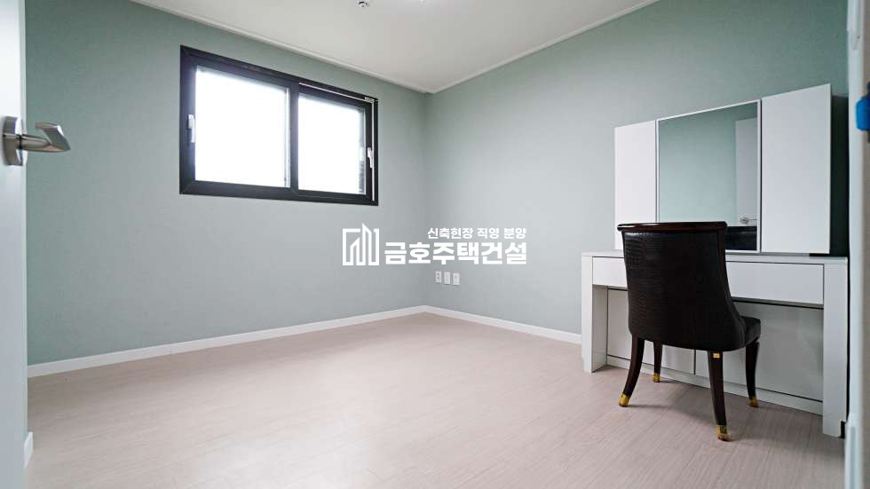 경기 광주시 오포읍 프린스타운 / A - Type 분양 매물번호 11078 사진 16