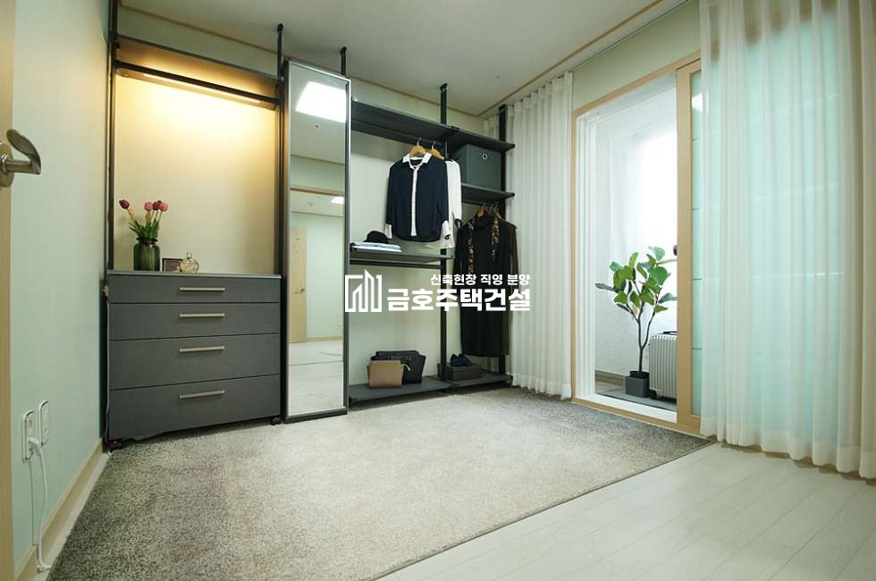 경기 광주시 장지동 빌폴라리스 3차 / 4룸 분양 매물번호 11140 사진 13