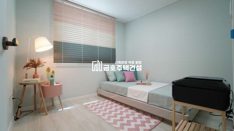 경기 광주시 장지동 장지스위트빌 / A,B -Type 분양 매물번호 11139 사진 31