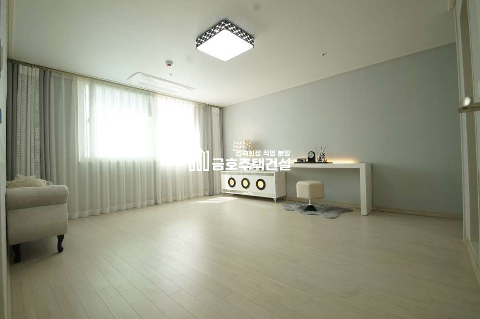경기 광주시 송정동 송정 SK리더스뷰 / 왕테라스 분양 매물번호 11138 사진 10