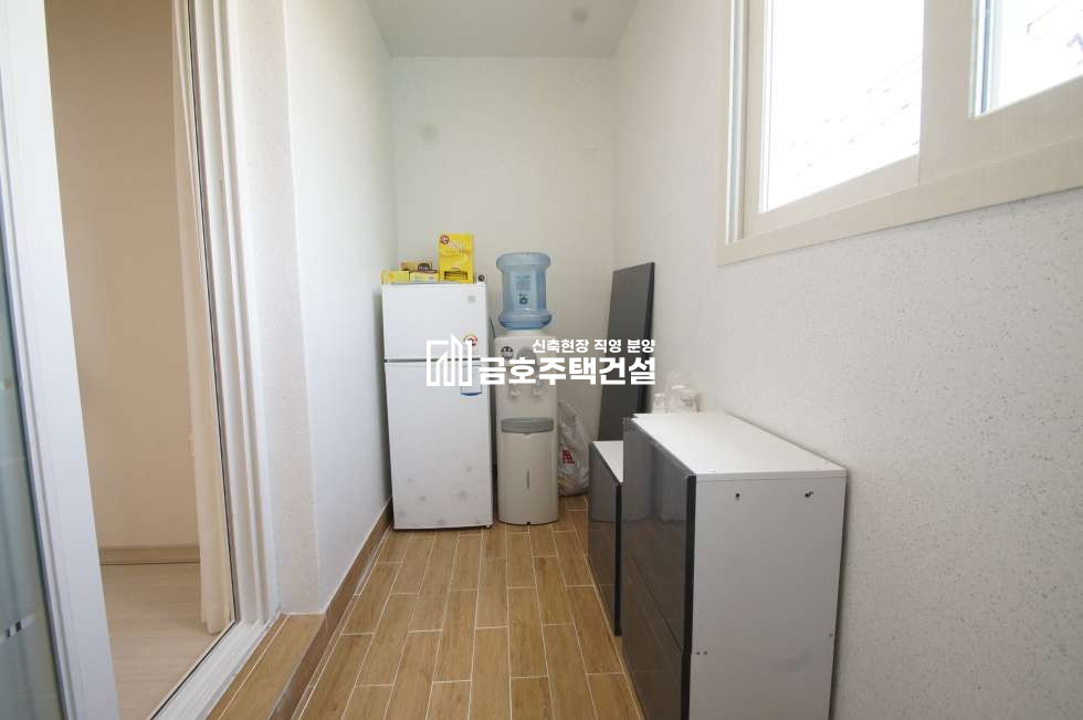 경기 광주시 송정동 송정 SK리더스뷰 / 왕테라스 분양 매물번호 11138 사진 14
