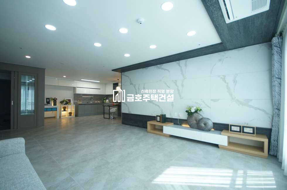경기 광주시 곤지암읍 양지쉐르빌 분양 매물번호 11136 사진 4