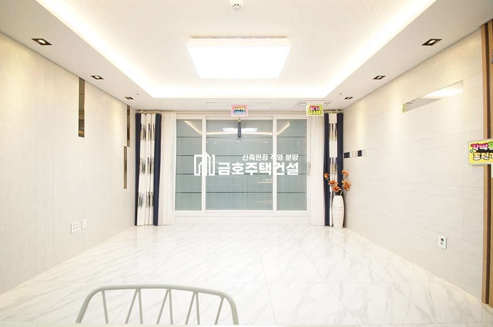 경기 광주시 직동 엘프에스토 / 마지막 잔여 특가 분양 매물번호 11134 사진 1
