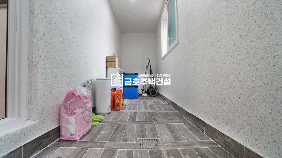 경기 광주시 탄벌동 모던하우스 / 3룸 , 2룸 2가지 Type 분양 매물번호 11054 사진 9