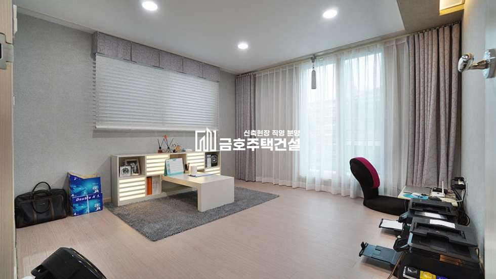 경기 광주시 탄벌동 모던하우스 / 3룸 , 2룸 2가지 Type 분양 매물번호 11054 사진 10