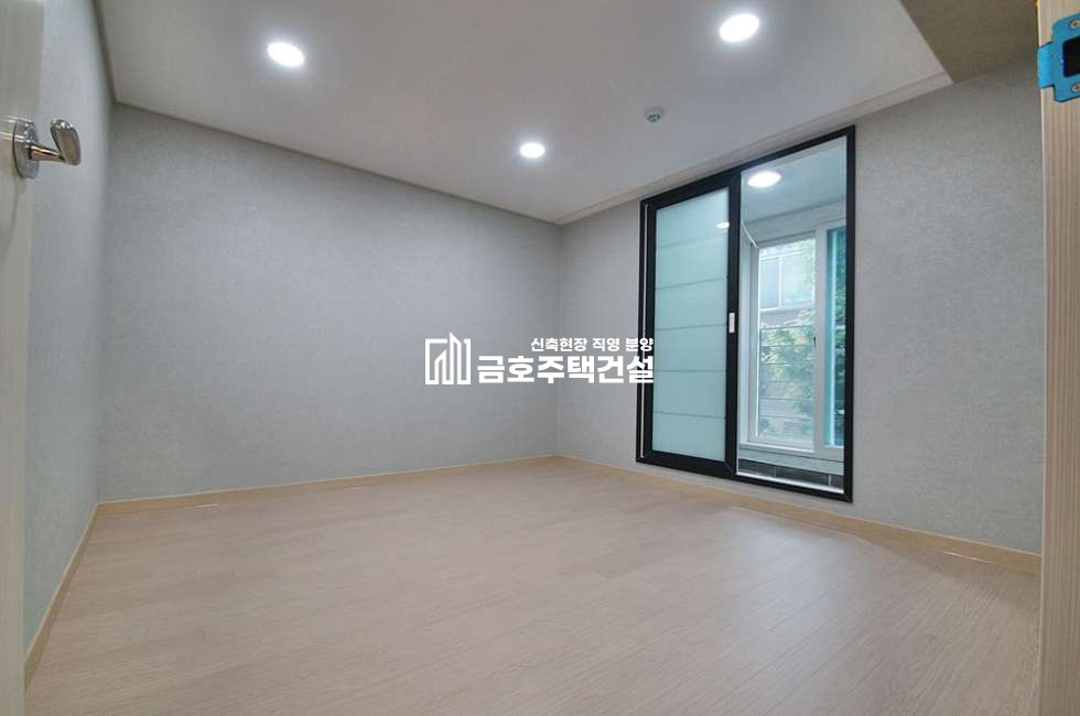 경기 광주시 탄벌동 모던하우스 / 3룸 , 2룸 2가지 Type 분양 매물번호 11054 사진 25