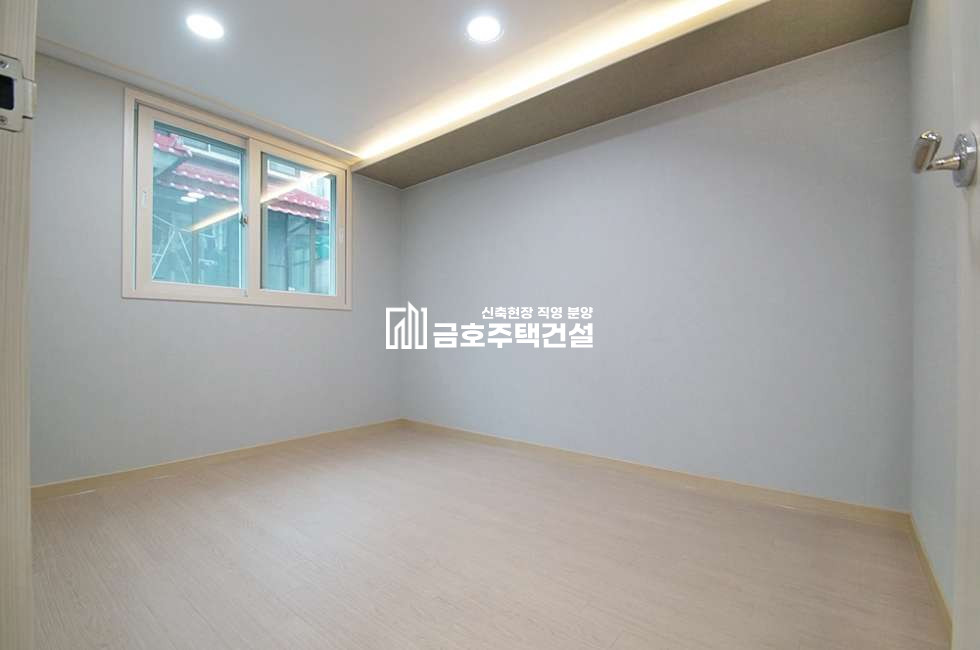 경기 광주시 탄벌동 모던하우스 / 3룸 , 2룸 2가지 Type 분양 매물번호 11054 사진 26