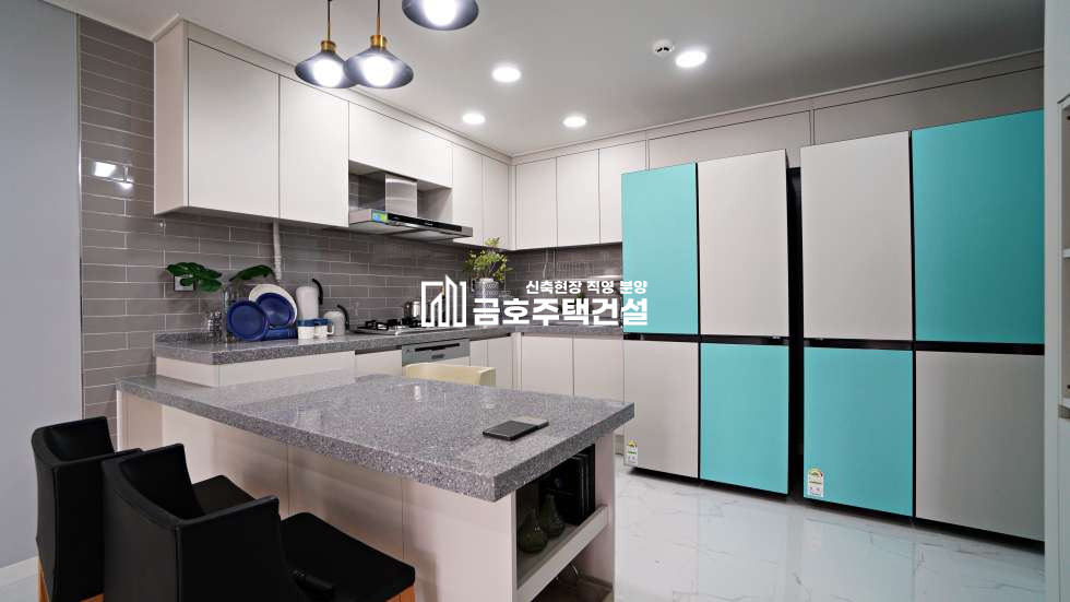 경기 광주시 오포읍 스카이캐슬 분양 매물번호 11052 사진 7