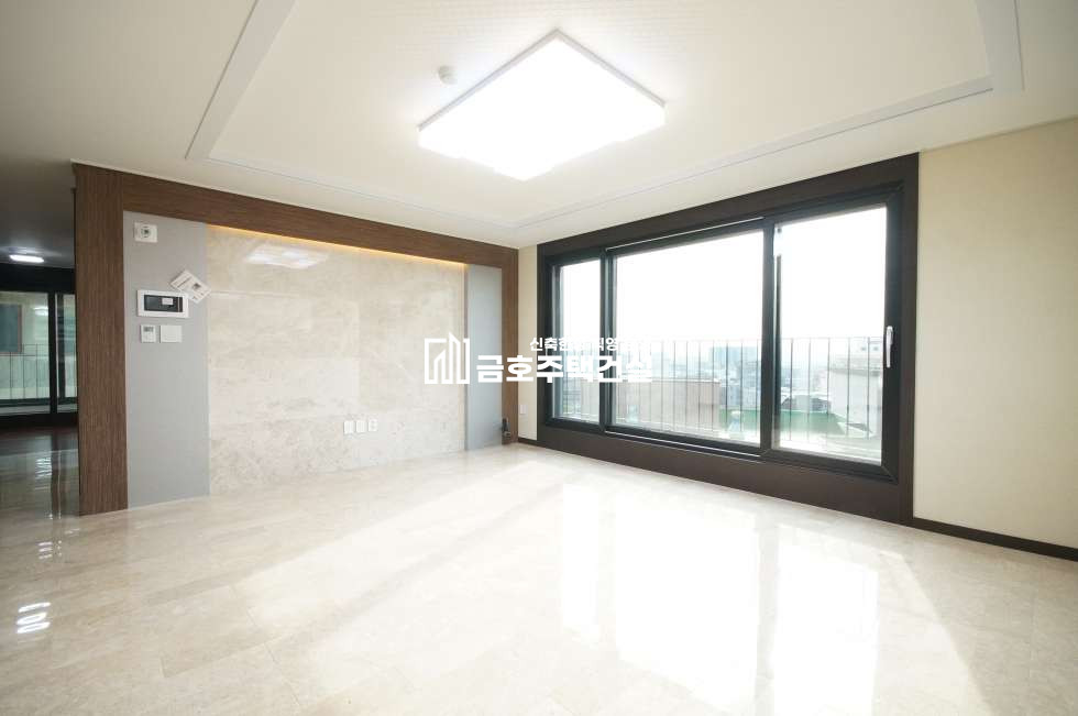 경기 광주시 쌍령동 라폴리움 / 대단지형 고급신축빌라 분양 매물번호 11067 사진 3