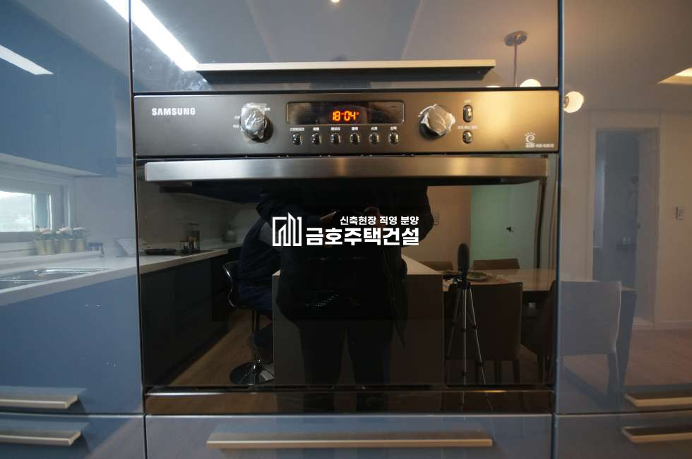 경기 광주시 삼동 블레스티지 / 타워형의 동별로 특화된 외관 분양 매물번호 11075 사진 18