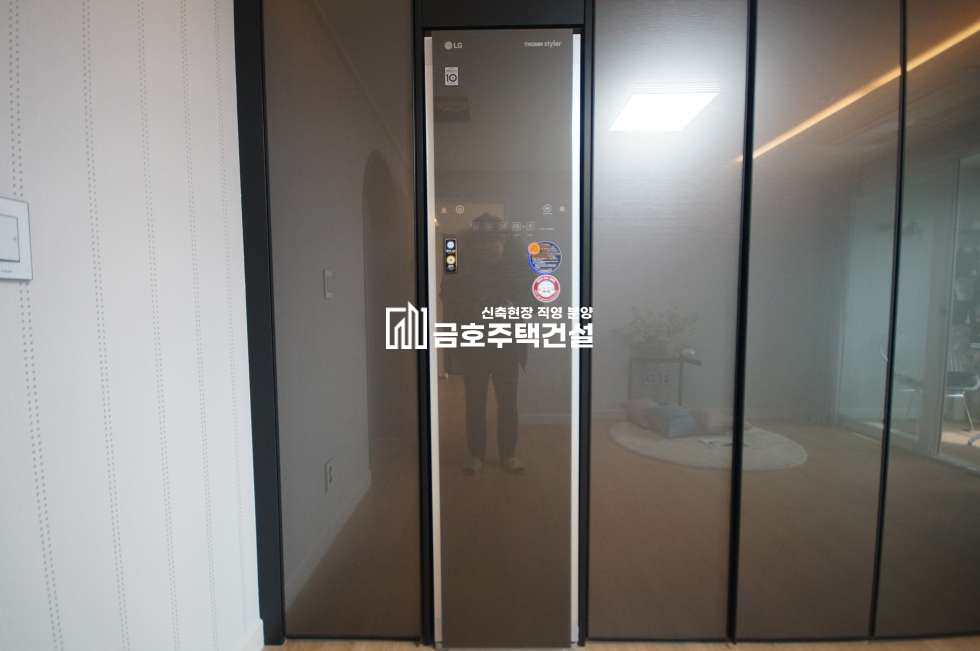 경기 광주시 삼동 블레스티지 / 타워형의 동별로 특화된 외관 분양 매물번호 11075 사진 19