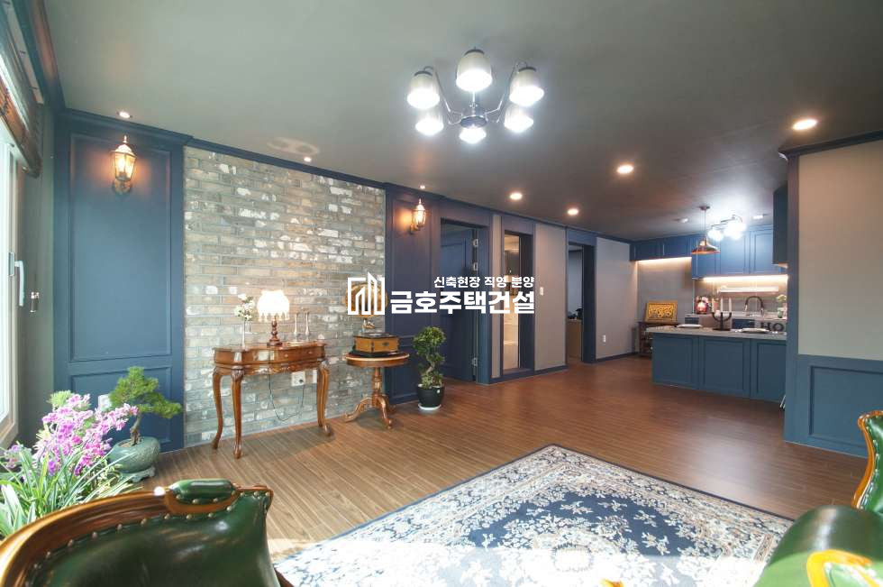 경기 광주시 태전동 피엔폴루스 분양 매물번호 11079 사진 5