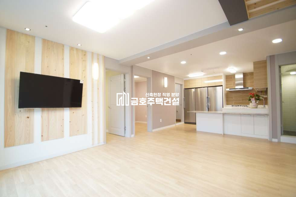 경기 광주시 오포읍 라임카운티 분양 매물번호 11119 사진 22
