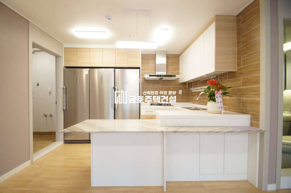 경기 광주시 오포읍 라임카운티 분양 매물번호 11119 사진 24