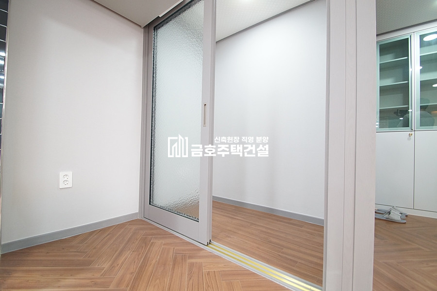 경기 부천오정구 고강동 라비앙하우스 / 3룸 , 4룸 2가지 Type 분양 매물번호 11199 사진 30