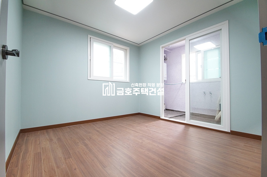 경기 부천오정구 고강동 라비앙하우스 / 3룸 , 4룸 2가지 Type 분양 매물번호 11199 사진 31
