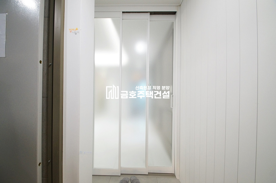 경기 부천오정구 고강동 더 네모 아파트 //3룸 A -Type / B -Type //품격을 더하다// 분양 매물번호 11012 사진 16