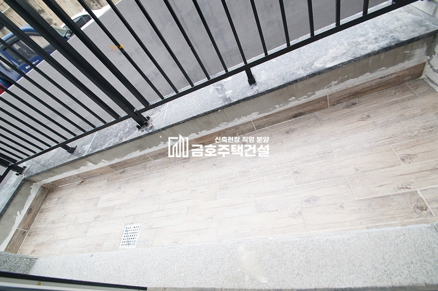 경기 부천오정구 고강동 더 네모 아파트 //3룸 A -Type / B -Type //품격을 더하다// 분양 매물번호 11012 사진 17