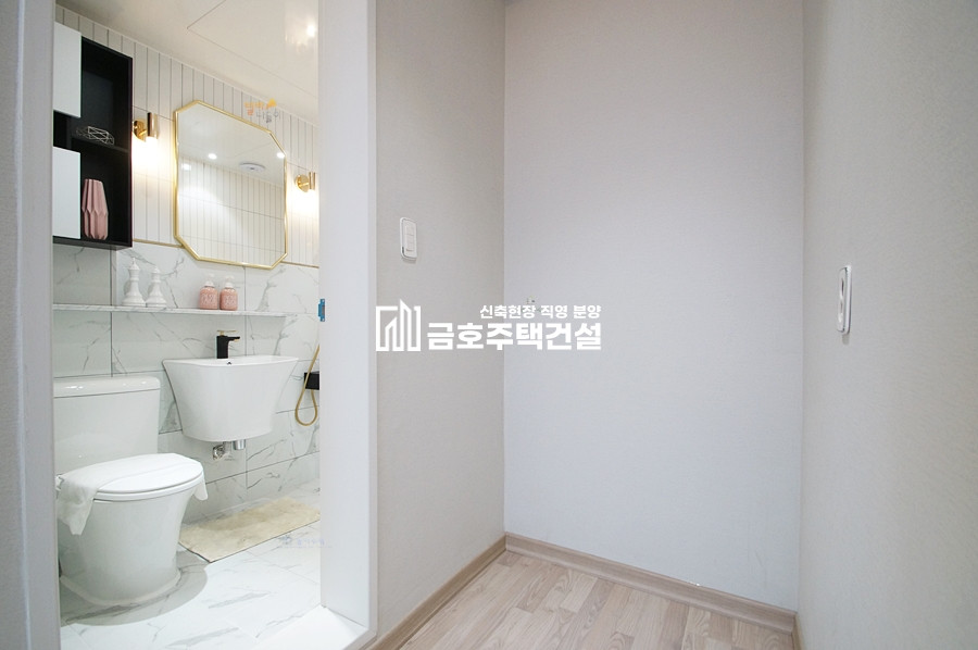 경기 부천오정구 고강동 더 네모 아파트 //3룸 A -Type / B -Type //품격을 더하다// 분양 매물번호 11012 사진 27