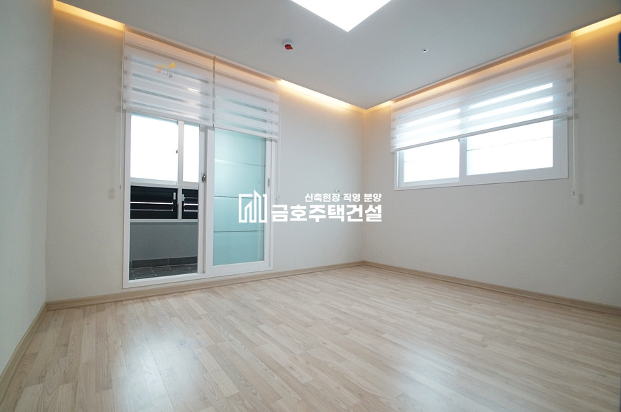 경기 부천오정구 고강동 더 네모 아파트 //3룸 A -Type / B -Type //품격을 더하다// 분양 매물번호 11012 사진 29