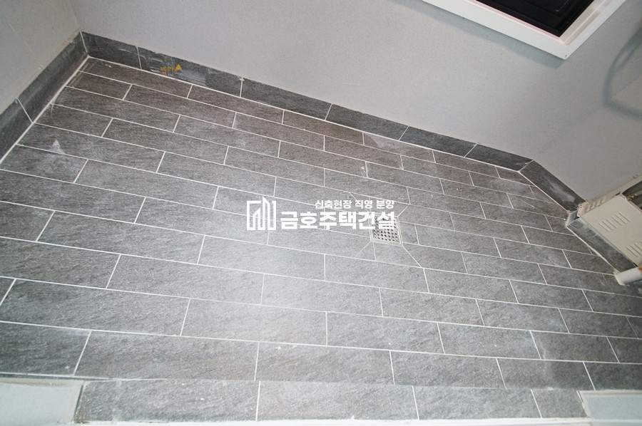 경기 부천오정구 고강동 더 네모 아파트 //3룸 A -Type / B -Type //품격을 더하다// 분양 매물번호 11012 사진 30