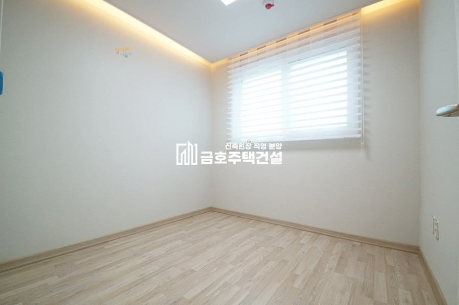경기 부천오정구 고강동 더 네모 아파트 //3룸 A -Type / B -Type //품격을 더하다// 분양 매물번호 11012 사진 31
