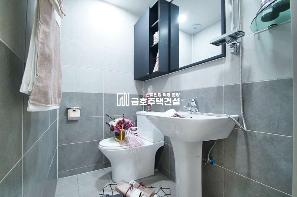 경기 부천오정구 고강동 고강동 APT / 간대미 인근 / 코너땅 정남향 잘빠진 정통3룸!! 분양 매물번호 10862 사진 12