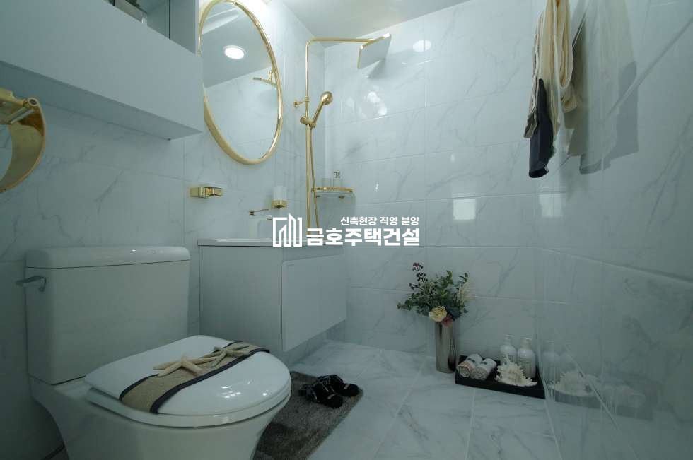 경기 부천오정구 고강동 포레스트빌 / 대형테라스 분양 매물번호 10881 사진 15