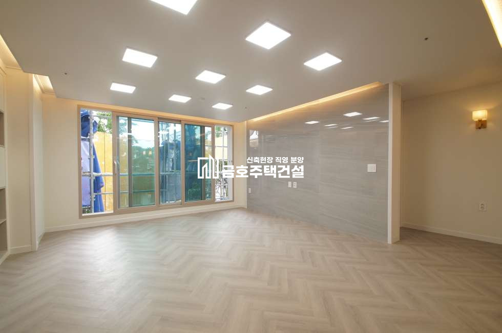 경기 부천오정구 고강동 플로리아 아파트 / 8층 / A B C Type 분양 매물번호 10879 사진 2