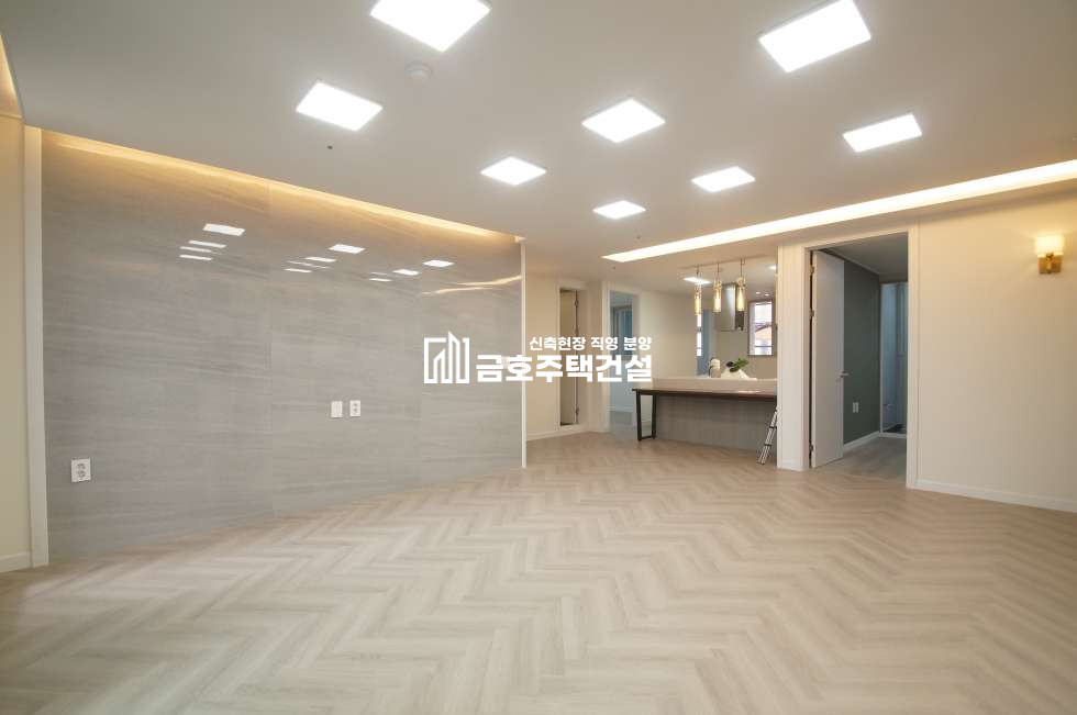 경기 부천오정구 고강동 플로리아 아파트 / 8층 / A B C Type 분양 매물번호 10879 사진 5