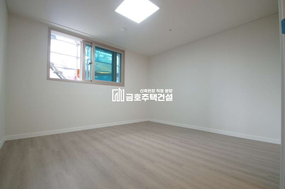 경기 부천오정구 고강동 플로리아 아파트 / 8층 / A B C Type 분양 매물번호 10879 사진 9