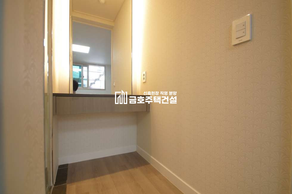 경기 부천오정구 고강동 플로리아 아파트 / 8층 / A B C Type 분양 매물번호 10879 사진 10