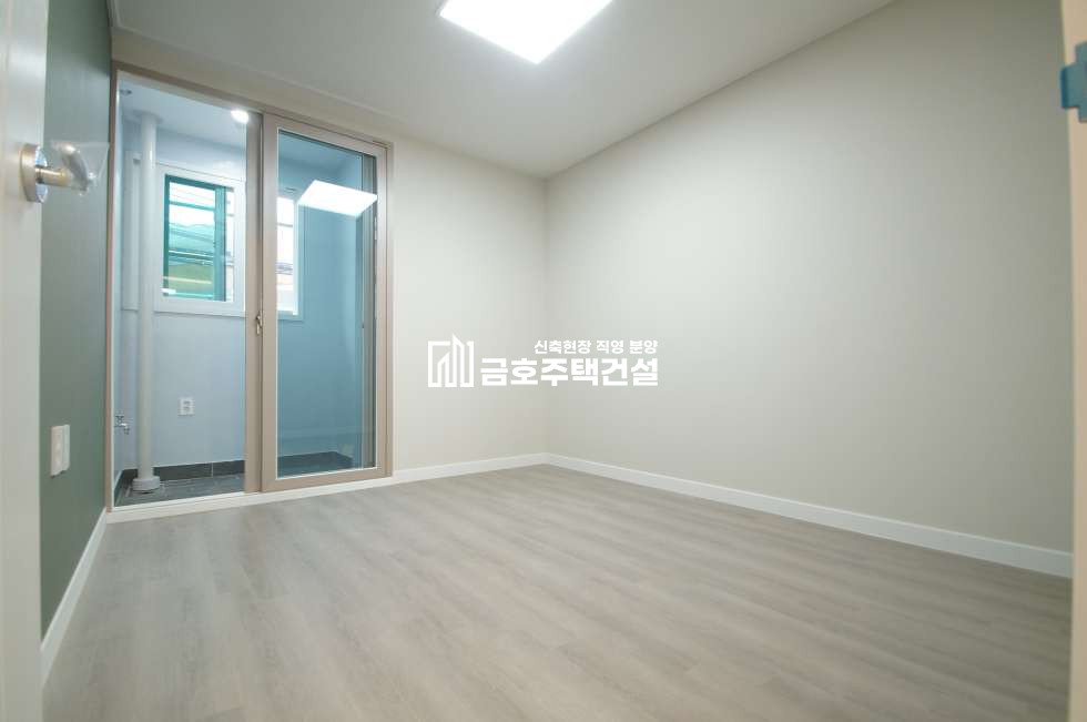 경기 부천오정구 고강동 플로리아 아파트 / 8층 / A B C Type 분양 매물번호 10879 사진 13
