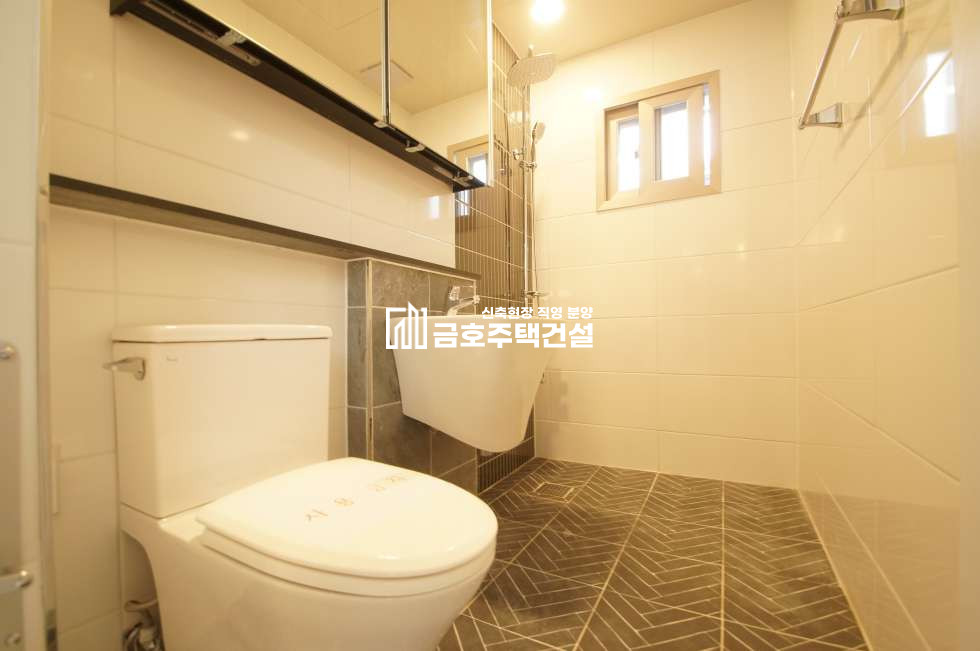 경기 부천오정구 고강동 플로리아 아파트 / 8층 / A B C Type 분양 매물번호 10879 사진 14