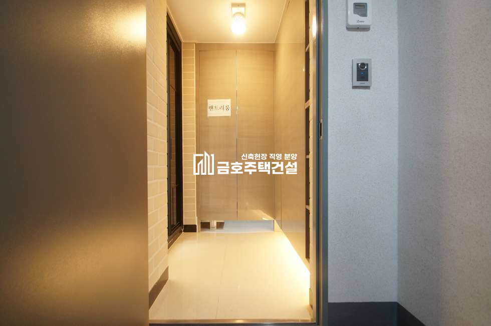 경기 부천오정구 고강동 플로리아 아파트 / 8층 / A B C Type 분양 매물번호 10879 사진 16