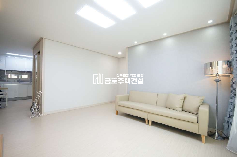 경기 부천오정구 고강동 동화프리미아 / 5층 / A B C Type 분양 매물번호 10876 사진 4