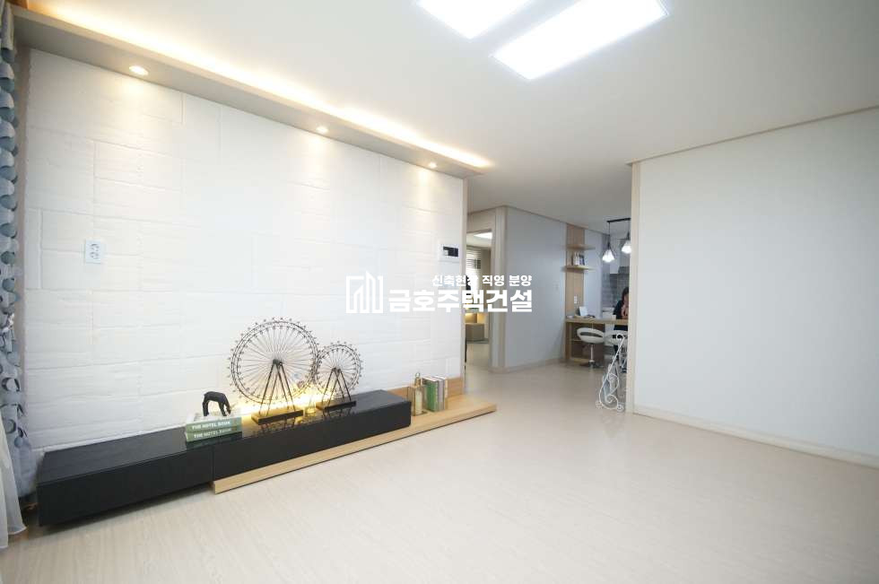 경기 부천오정구 고강동 동화프리미아 / 5층 / A B C Type 분양 매물번호 10876 사진 5
