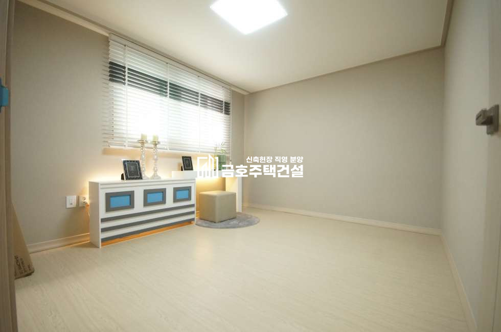 경기 부천오정구 고강동 동화프리미아 / 5층 / A B C Type 분양 매물번호 10876 사진 9