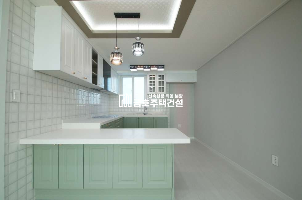 경기 부천오정구 고강동 정남향 채광굿~!! 국민은행 뒷편 / 대로변 한불럭뒤 조용한 정통 주거지역!! 분양 매물번호 10872 사진 6