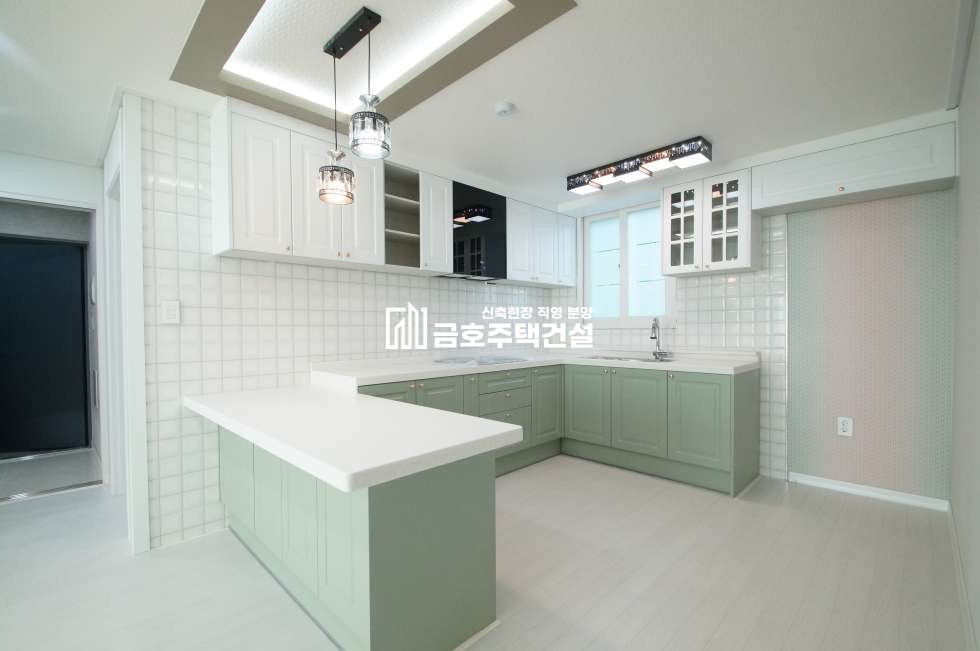 경기 부천오정구 고강동 정남향 채광굿~!! 국민은행 뒷편 / 대로변 한불럭뒤 조용한 정통 주거지역!! 분양 매물번호 10872 사진 7