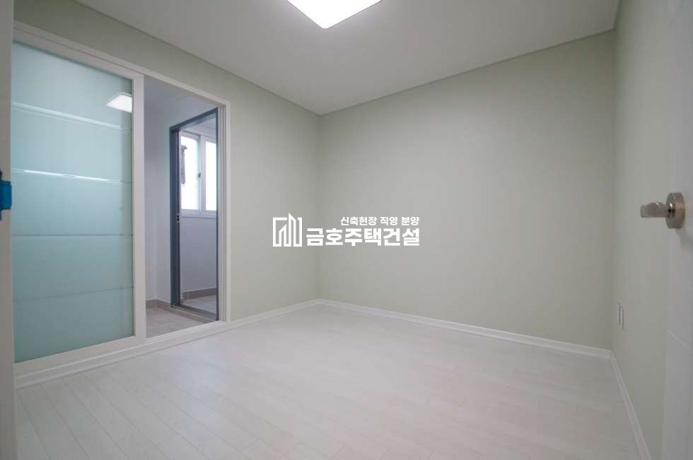 경기 부천오정구 고강동 정남향 채광굿~!! 국민은행 뒷편 / 대로변 한불럭뒤 조용한 정통 주거지역!! 분양 매물번호 10872 사진 12