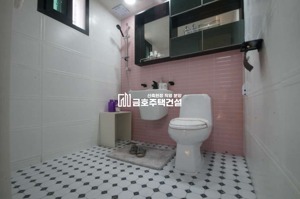 경기 부천오정구 고강동 수주초 인근 36평형 큰집 3룸 고강동 명당 / 양지바른 포인트 / 사시사철 정남향 뷰 분양 매물번호 10869 사진 11