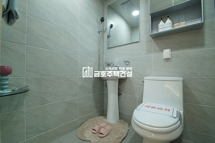 경기 부천소사구 괴안동 청담스카이 / 역곡역 3분 / A,B-Type 분양 매물번호 11206 사진 29