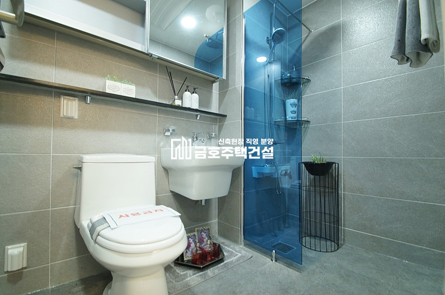 경기 부천소사구 괴안동 청담스카이 / 역곡역 3분 / A,B-Type 분양 매물번호 11206 사진 34