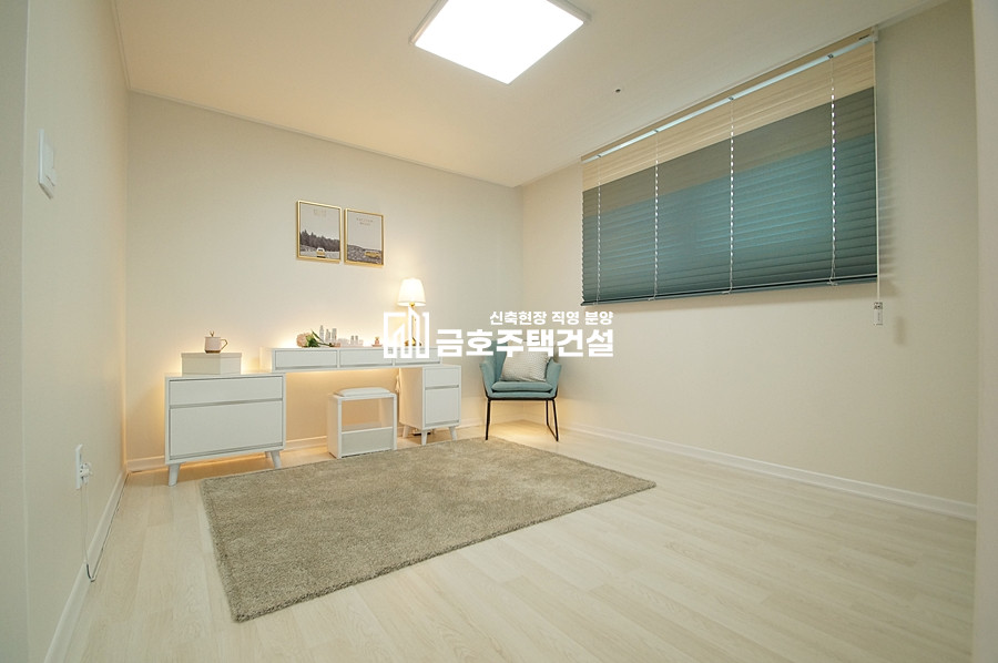 경기 부천소사구 괴안동 부성파인 파크뷰-A Type 분양 매물번호 11204 사진 11