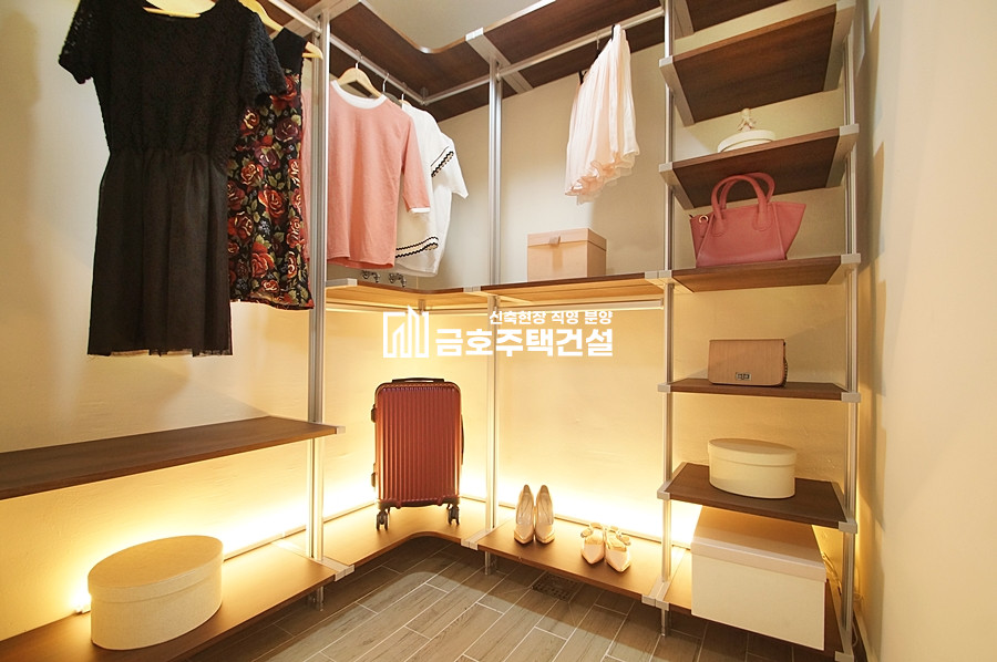 경기 부천소사구 괴안동 부성파인 파크뷰-A Type 분양 매물번호 11204 사진 16