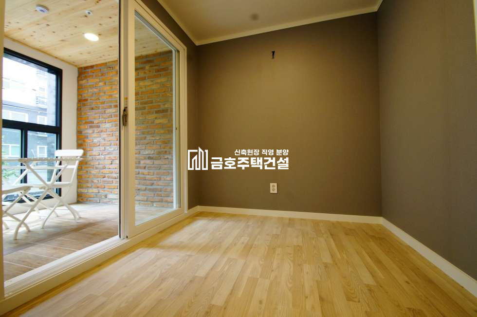 경기 부천소사구 괴안동 퍼스트캐슬 / A-Type 분양 매물번호 10306 사진 13